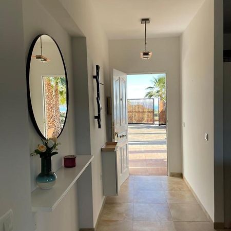 Casa Helen Villa ตอร์ร็อกซ์ ภายนอก รูปภาพ