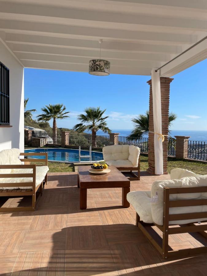 Casa Helen Villa ตอร์ร็อกซ์ ภายนอก รูปภาพ