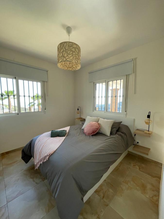 Casa Helen Villa ตอร์ร็อกซ์ ภายนอก รูปภาพ