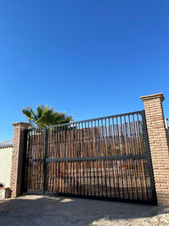 Casa Helen Villa ตอร์ร็อกซ์ ภายนอก รูปภาพ