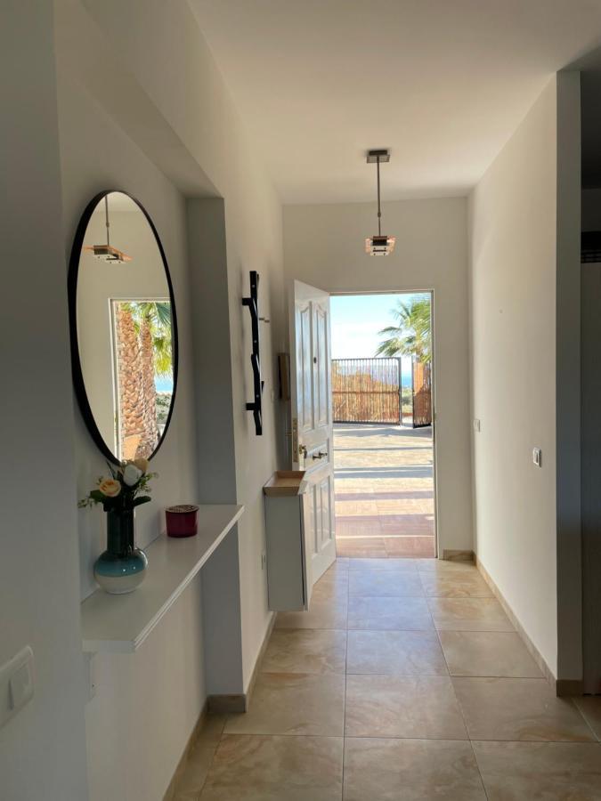 Casa Helen Villa ตอร์ร็อกซ์ ภายนอก รูปภาพ