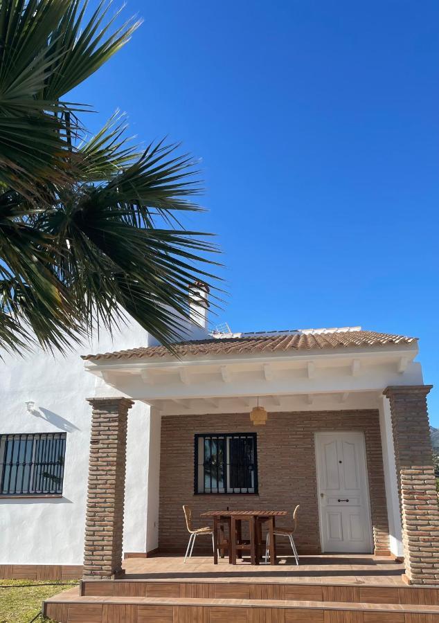 Casa Helen Villa ตอร์ร็อกซ์ ภายนอก รูปภาพ